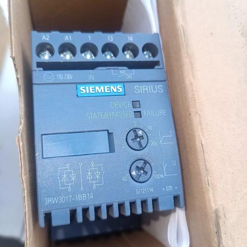 45KW水泵采用施耐德软启动器 ,需要配置热继电器吗?