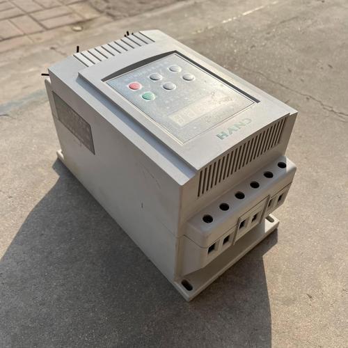 10KV高压笼型电机液阻启动柜原理图