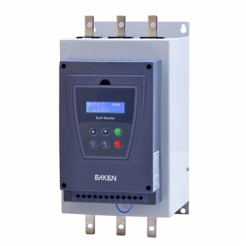 45KW水泵采用施耐德软启动器 ,需要配置热继电器吗?