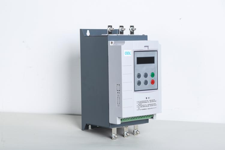 软启动器和变频器都能驱动电机,它们区别在哪?一文搞懂