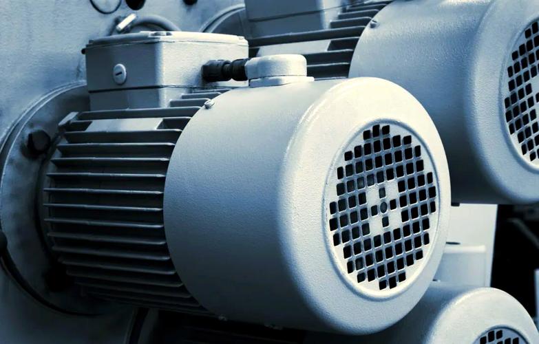 55KW电机安装尺寸 55KW电机安装尺寸