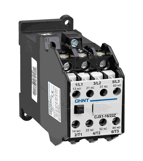 交流接触器图形符号是什么? 交流接触器图形符号是什么?