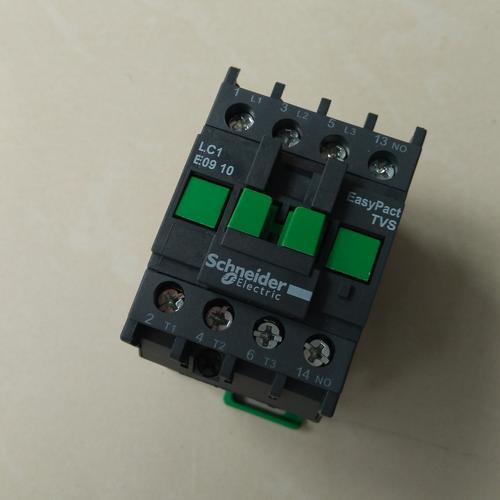 交流接触器图形符号是什么? 交流接触器图形符号是什么?