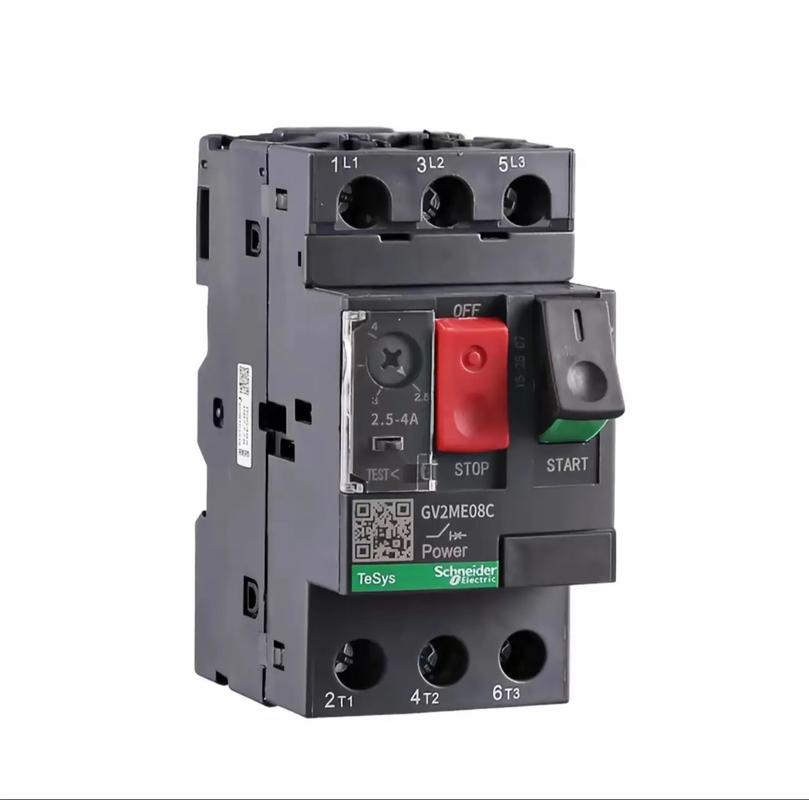 断路器的额定工作电压为400V,690V 是指两种电压都可以用吗