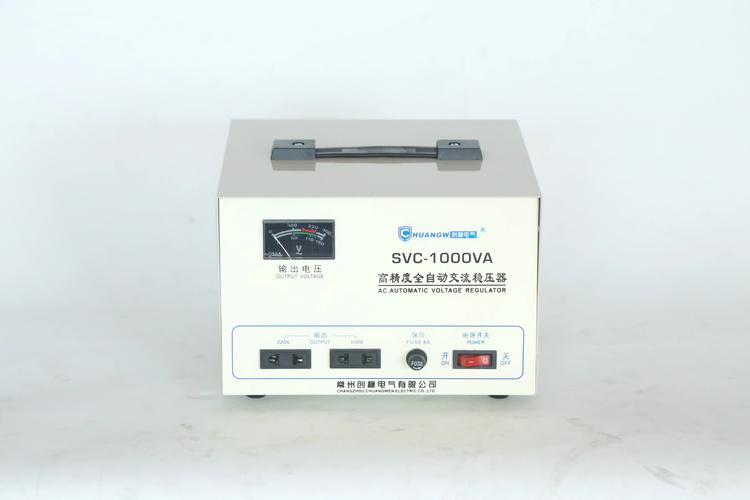 升降稳压器可不可以以改成电焊