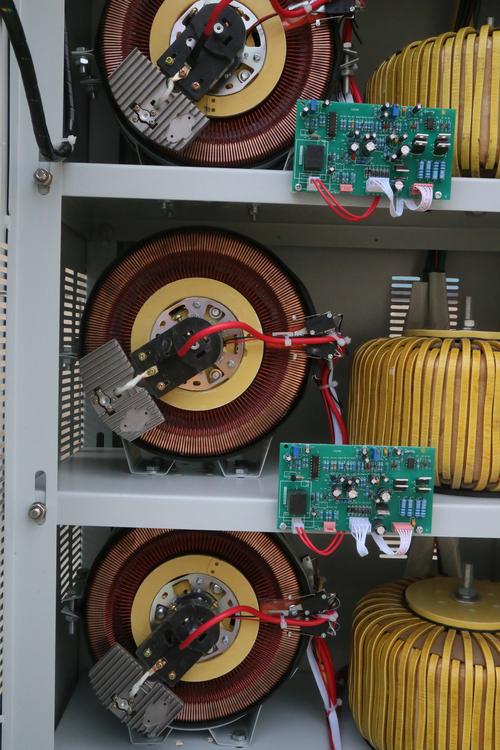 升降稳压器可不可以以改成电焊