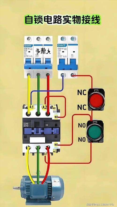 接触器在电气图中用什么符号表示? 接触器在电气图中用什么符号表示?