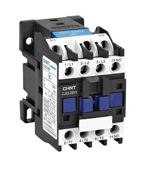 接触器在电气图中用什么符号表示? 接触器在电气图中用什么符号表示?