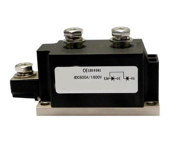 双向可控硅可以用在直流调压吗? 双向可控硅可以用在直流调压吗?